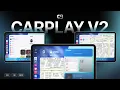 Code9 CarPlay V2 Script for FiveM