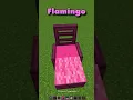 Download Lagu NEW ANIMAL?! | Minecraft Build Hacks ⛏ 😄 #shorts