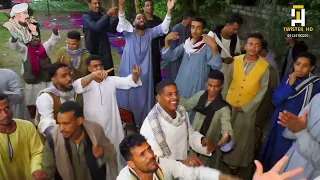 زى الهوى ياحبيبى   فهد عبدالعزيز   السد العالي دندنها