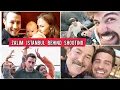 Zalim Istanbul Cast Funny Behind the Scenes ll Camera k peeche k manazir