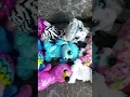Big Eyes Soft Toys - Beanie Boos
