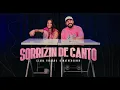 Lagu Clara Furtado \u0026 Matheusinho - Sorrizin de Canto (Clipe Oficial)