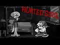 Hurted Soul ( FNF Suicide Squidward song )