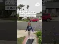 Download Lagu Lightning strike caught on camera in Huntington Beach