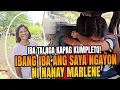 Download Lagu Nanay Marlene Ibang-Iba Ang Saya Matapos Makita Ang Anak After 22 Years!