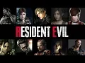 Download Lagu [GMV] Resident Evil - Go tell Aunt Rhody