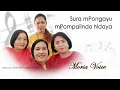 Lagu Nyanyian Jemaat Dalam Bahasa Pamona Vol. 1 -- By : Moria Voice  (SURA MPONGAYU)