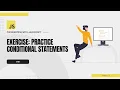 Programming with JavaScript Bangla Tutorial Exercise Practice conditional statements