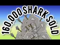 Download Lagu I Sold Over 160,000 Sharks in OSRS… Here's How Much I Made 💰