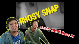 Download Rhosy Snap [DissTrack] || Bocah Reaction !!! MP3