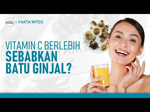 Tak Hanya Kurang Minum, Ini Hal-Hal yang Menyebabkan Batu Ginjal