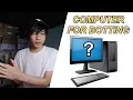 What computer should you use for SNEAKER BOTS - BEGINNER S GUIDE