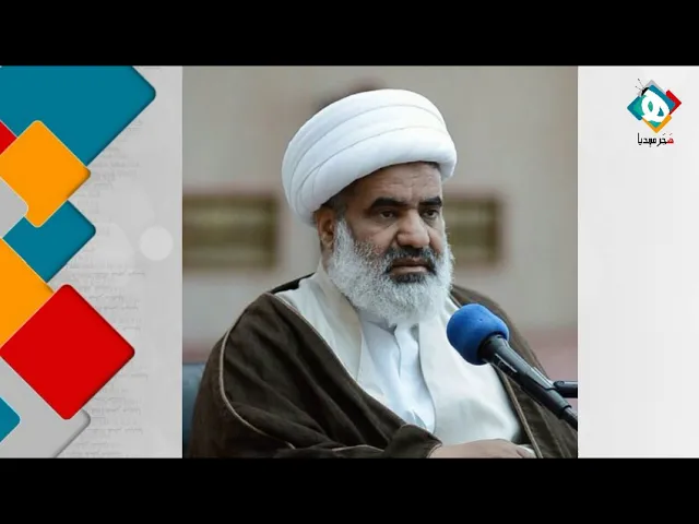 ⁣الإمام الحسن (ع) لم يتنازل لأحد عن الإمامة وإنما بصلحه درء الفتنة والقتل عن الشيعة وعامة المسلمين