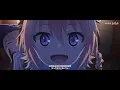 转载【【中日歌词首发/完整版】FGO十周年纪念动画主题曲「美丽世界」神山羊×YOSUKE Aki惊蛰剪辑 @Aki惊蛰（哔哩哔哩up）
