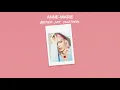 Download Lagu Anne-Marie - Better Not Together [Official Audio]