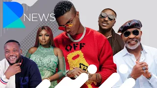 wizkids marriage conditions yomi fabiyi bullied me for refusing his sexual advances bimpe oyebade