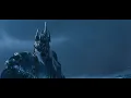 Three Days Grace - World So Cold ( Full HD) World of Warcraft (Subtitulado Español)