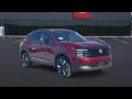 2026 Nissan Kicks SR at Oak Ridge Nissan Oak Ridge TN