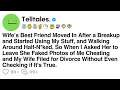 Download Lagu Wife’s Best Friend Moved In After a Breakup and Started Using My Stuff, and Walking Around Half...