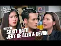 Download Lagu JENY GAK TERIMA! Devan makin deket sama Alya  | TOP 5 | KAU DITAKDIRKAN UNTUKKU