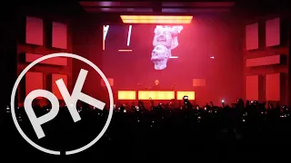 Download Paul Kalkbrenner - La Mezcla (Official Live Video) MP3