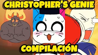 CHRISTOPHER'S GENIE COMPILACIÓN
