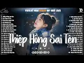 Lagu Những Bản Ballad Nhẹ Nhàng Nghe Day Dứt Về Nỗi Đau Tình Yêu ♫ Thiệp Hồng Sai Tên, Em Thua Cô Ta