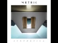Download Lagu Metric - Lost Kitten