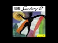 Rampa - Sunday (KM045)