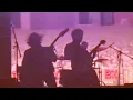 Download Lagu 𝗦𝗮𝗵𝗮𝗿𝗮 - Hell on earth live (2022)