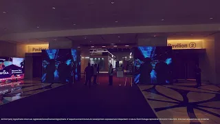 The Next Era Was in Full Display at InfoComm India 2026 | Samsung