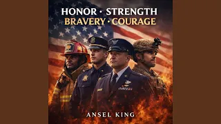 honor strength bravery courage