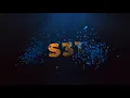 Free Underwater Fish Logo or Text Intro After Effects Template - Studious31 Free AE Template