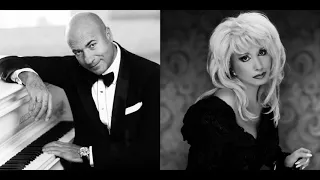 Игорь Крутой и Ирина Аллегрова Незаконченный Роман 