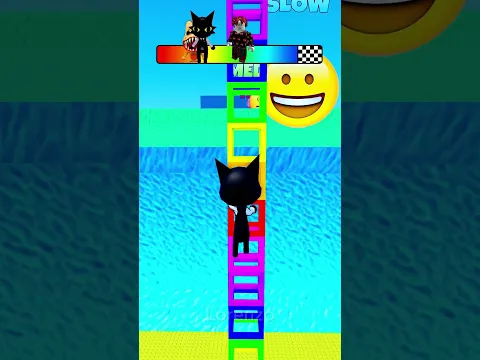 Tower Levels Challenge 🤯