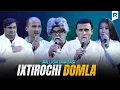 Download Lagu Миллион жамоаси - Ихтирочи домла | Million jamoasi - Ixtirochi domla