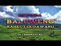 Download Lagu Dj Baluweng Oon B Cover Fanny Sabila mix Hendra