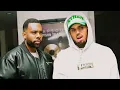 Chris Brown & Mario - Residuals