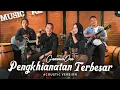 Download Lagu GammaOne - Penghianatan Terbesar (Acoustic Version)
