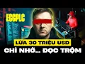 Download Lagu Ngồi Ở Nga Nhưng Trộm Tiền Mỹ, EggPLC Đã Làm Thế Nào?