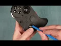 How to Fix Analog Drift on XBOX Elite Series 2 Controller (repair stick that moves by itself)