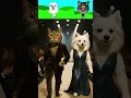 Download Lagu My Sprunki OC: OO EE AA Spinning Cat x My Sprunki OC Gabe the Dog - Runway of Darkness 😈✨