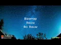 RAUW ALEJANDRO & BIZARRAP  - BABY HELLO (Letra / Lyrics music video)