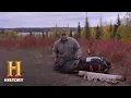 Alone Roland s 10 Survival Items Season 7 Exclusive History