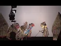Ki Kastam Siswoyo Aji - Wahyu Windu Wulan 004 ( Wayang Kulit ) suaranya mirip ki sugino