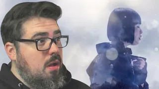 music teacher reacts to mobile suit gundam hathaways flash 