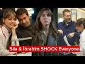 Sila Turkoglu Ibrahim Celikkol SHOCK Everyone New Instagram Story Revealed