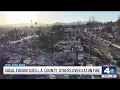 SoCal Edison sues LA County others over Eaton Fire responsibility
