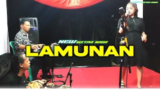 lamunan new mitra nada