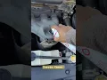 Download Lagu Cleaning exhaust system with sea foam | cleaning catalytic converter with sea foam | sea foam  #car